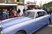Oldtimerfestival Axel -  10 mei 2018