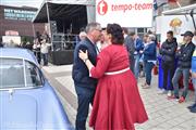 Oldtimerfestival Axel -  10 mei 2018