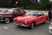 Oldtimer meeting Mol -  10 mei 2018