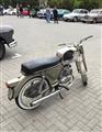 Oldtimer meeting Mol -  10 mei 2018