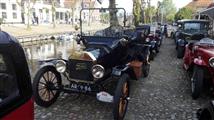 33ste Oldtimer Elfstedentocht