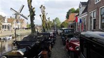 33ste Oldtimer Elfstedentocht