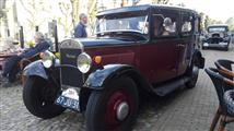 33ste Oldtimer Elfstedentocht