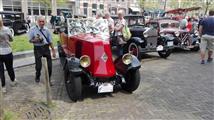 33ste Oldtimer Elfstedentocht