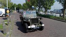 33ste Oldtimer Elfstedentocht