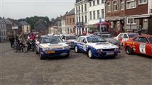 Roger Sauvelon Historic Rally festival - foto 58 van 95