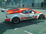 Circuit Zolder: Petrolhead Thursdays - BMW M1 viering - foto 64 van 154