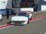 Circuit Zolder: Petrolhead Thursdays - BMW M1 viering - foto 68 van 154