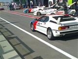 Circuit Zolder: Petrolhead Thursdays - BMW M1 viering - foto 69 van 154