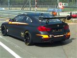 Circuit Zolder: Petrolhead Thursdays - BMW M1 viering - foto 78 van 154