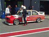 Circuit Zolder: Petrolhead Thursdays - BMW M1 viering - foto 81 van 154