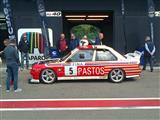 Circuit Zolder: Petrolhead Thursdays - BMW M1 viering - foto 83 van 154