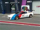 Circuit Zolder: Petrolhead Thursdays - BMW M1 viering - foto 87 van 154