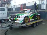 Circuit Zolder: Petrolhead Thursdays - BMW M1 viering - foto 107 van 154