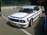 Circuit Zolder: Petrolhead Thursdays - BMW M1 viering - foto 112 van 154