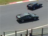Circuit Zolder: Petrolhead Thursdays - BMW M1 viering - foto 129 van 154