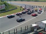 Circuit Zolder: Petrolhead Thursdays - BMW M1 viering - foto 130 van 154