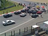 Circuit Zolder: Petrolhead Thursdays - BMW M1 viering - foto 132 van 154