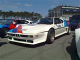 Circuit Zolder: Petrolhead Thursdays - BMW M1 viering - foto 150 van 154