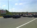 Circuit Zolder: Petrolhead Thursdays - BMW M1 viering - foto 151 van 154