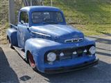 RetroMoteur Ciney Autos-Motos -  20 mei 2018