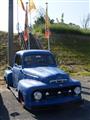 RetroMoteur Ciney Autos-Motos -  20 mei 2018