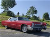 RetroMoteur Ciney Autos-Motos -  20 mei 2018