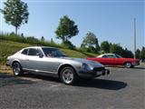 RetroMoteur Ciney Autos-Motos -  20 mei 2018