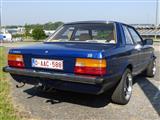 RetroMoteur Ciney Autos-Motos -  20 mei 2018