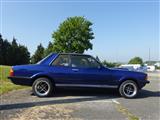 RetroMoteur Ciney Autos-Motos -  20 mei 2018