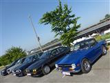 RetroMoteur Ciney Autos-Motos -  20 mei 2018
