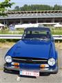 RetroMoteur Ciney Autos-Motos -  20 mei 2018