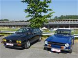 RetroMoteur Ciney Autos-Motos -  20 mei 2018