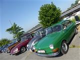 RetroMoteur Ciney Autos-Motos -  20 mei 2018