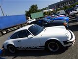 RetroMoteur Ciney Autos-Motos -  20 mei 2018