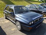 RetroMoteur Ciney Autos-Motos -  20 mei 2018