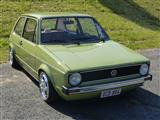 RetroMoteur Ciney Autos-Motos -  20 mei 2018