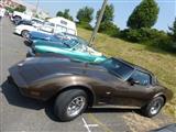 RetroMoteur Ciney Autos-Motos -  20 mei 2018