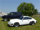 RetroMoteur Ciney Autos-Motos -  20 mei 2018