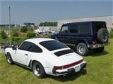 RetroMoteur Ciney Autos-Motos -  20 mei 2018