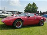 RetroMoteur Ciney Autos-Motos -  20 mei 2018