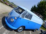 RetroMoteur Ciney Autos-Motos -  20 mei 2018