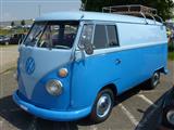 RetroMoteur Ciney Autos-Motos -  20 mei 2018