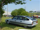 RetroMoteur Ciney Autos-Motos -  20 mei 2018