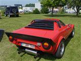 RetroMoteur Ciney Autos-Motos -  20 mei 2018