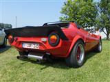 RetroMoteur Ciney Autos-Motos -  20 mei 2018