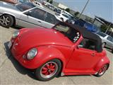 RetroMoteur Ciney Autos-Motos -  20 mei 2018