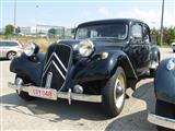 RetroMoteur Ciney Autos-Motos -  20 mei 2018