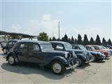 RetroMoteur Ciney Autos-Motos -  20 mei 2018
