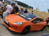RetroMoteur Ciney Autos-Motos -  20 mei 2018